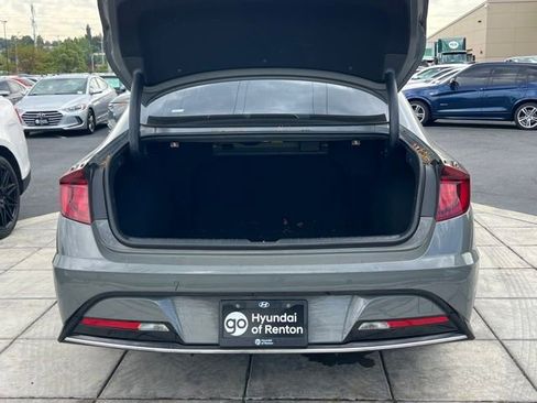 Used 2023 Hyundai Sonata Limited FWD image 10