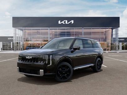 New 2027 Kia Telluride X-Line SX Prestige