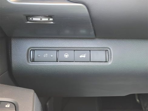 New 2025 Nissan Pathfinder Rock Creek image 28