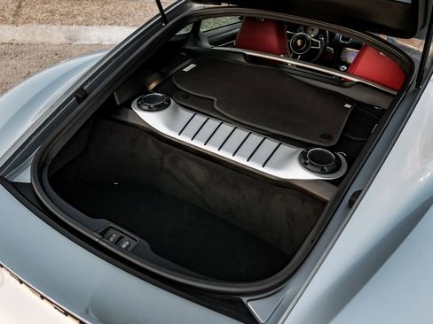 Used 2022 Porsche 718 Cayman image 56