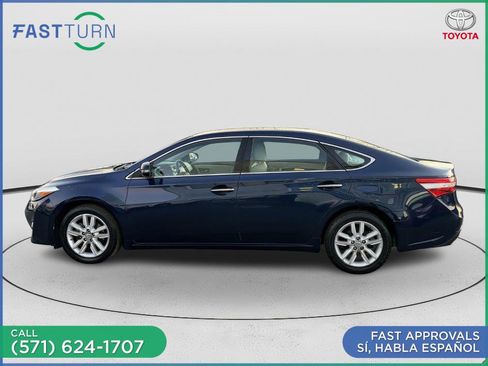 Used 2013 Toyota Avalon XLE image 15