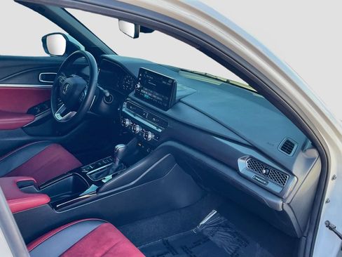 Used 2024 Acura Integra A-Spec FWD image 29