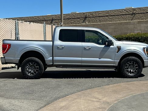 Used 2022 Ford F150 Tremor w/ Equipment Group 401A Mid AWD/4WD image 3