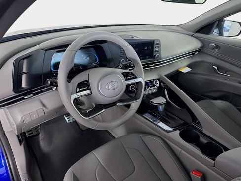 New 2026 Hyundai Elantra SEL Sport Premium w/ Cargo Package FWD image 9