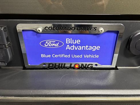 Used 2023 GMC Sierra 2500 AT4 w/ AT4 Preferred Package AWD/4WD image 30