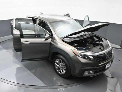 Used 2020 Honda Ridgeline RTL-E image 46