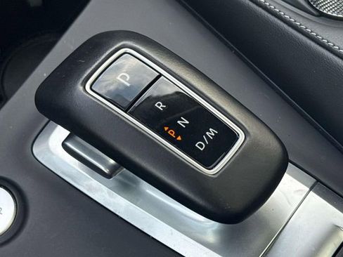 Certified 2023 INFINITI QX50 Luxe image 15