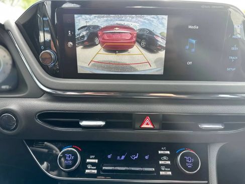 Used 2023 Hyundai Sonata N Line FWD image 24