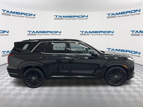 Used 2024 Hyundai Palisade Calligraphy AWD/4WD image 6