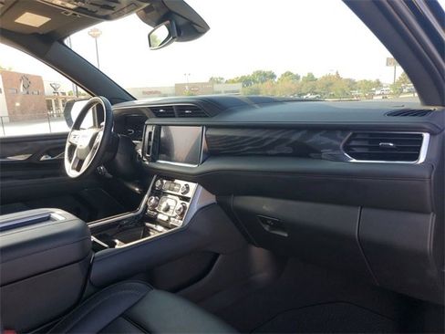 Certified 2024 GMC Yukon XL Denali w/ Max Trailering Package image 30