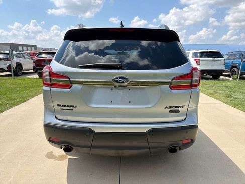 Used 2022 Subaru Ascent Onyx Edition AWD/4WD image 5