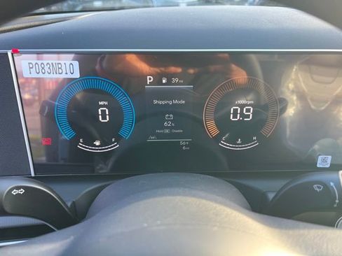 New 2026 Hyundai Santa Cruz SEL image 15