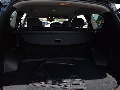 Used 2020 Hyundai Santa Fe SEL FWD image 24