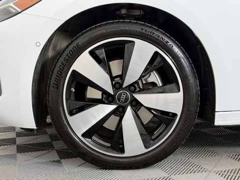 Certified 2025 Audi A5 2.0T Premium Plus w/ Premium Plus image 12