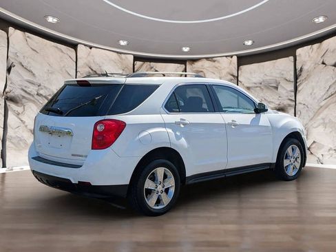 Used 2013 Chevrolet Equinox LT w/ All Star Package FWD image 9