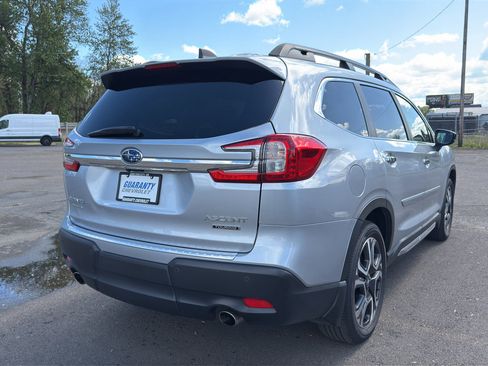 Used 2025 Subaru Ascent Touring w/ Popular Package #1 AWD/4WD image 25