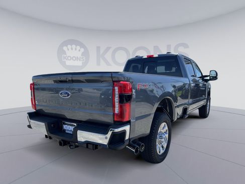 New 2026 Ford F350 Lariat w/ Lariat Ultimate Package AWD/4WD image 7