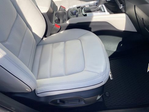 New 2025 MAZDA CX-5 AWD 2.5 S image 9