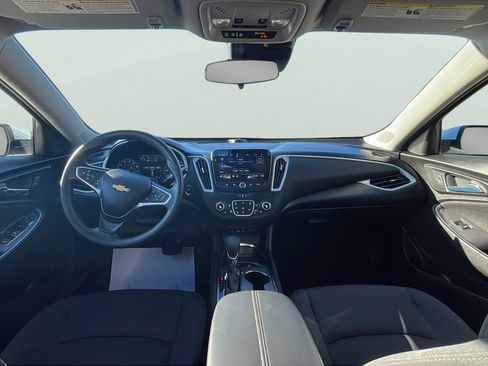Used 2024 Chevrolet Malibu LT image 9