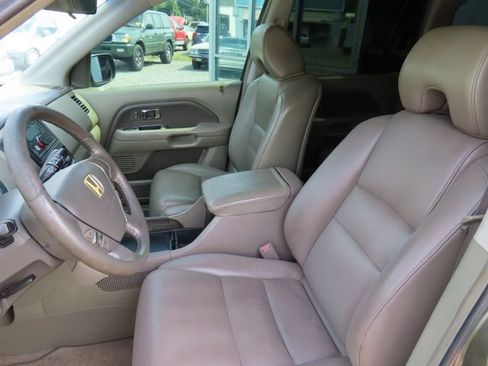 Used 2006 Honda Pilot EX-L image 17