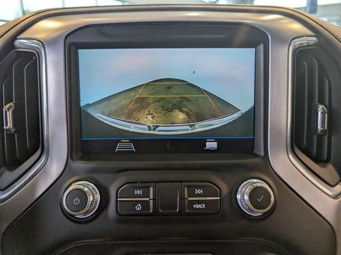 Used 2022 GMC Sierra 1500 Elevation image 23