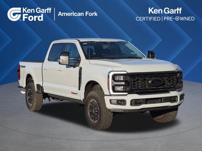 Used 2026 Ford F350 Lariat w/ Tremor Off-Road Package