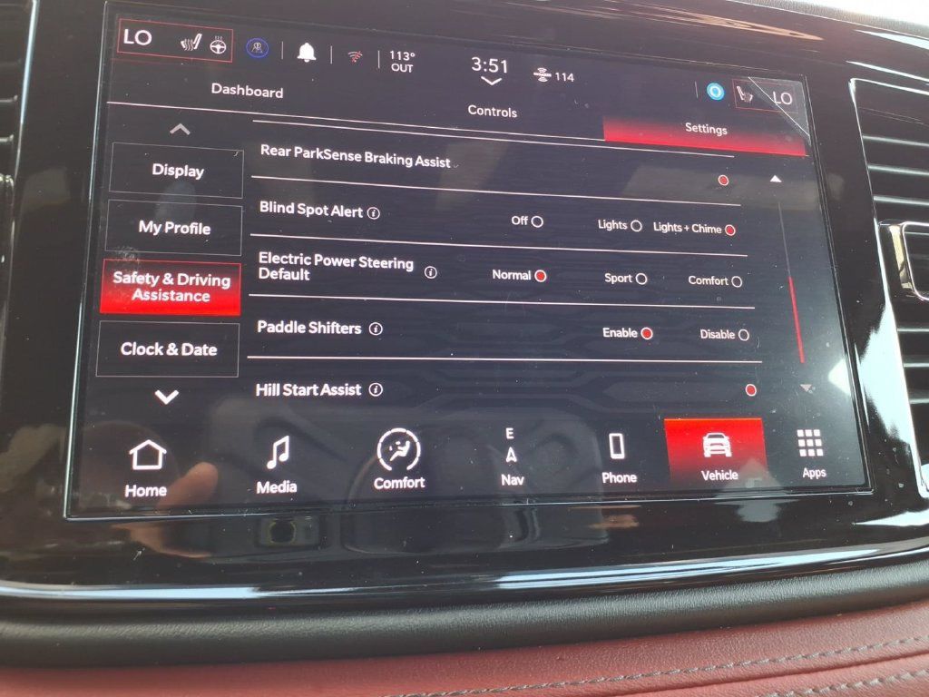 Used 2022 Dodge Durango R/T AWD/4WD image 29