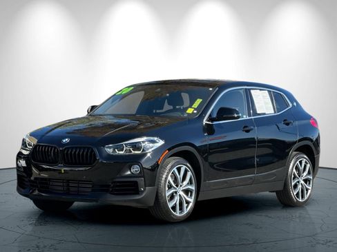 Used 2020 BMW X2 sDrive28i w/ Convenience Package FWD image 8