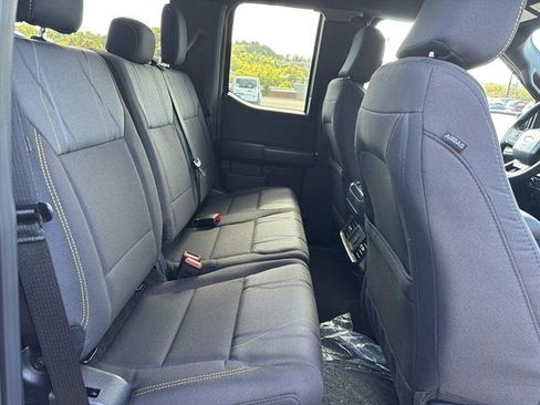 New 2025 Ford F150 STX image 18