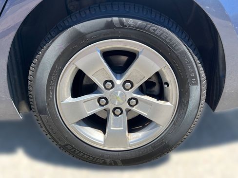 Used 2014 Chevrolet Malibu LS w/ Protection Package FWD image 6