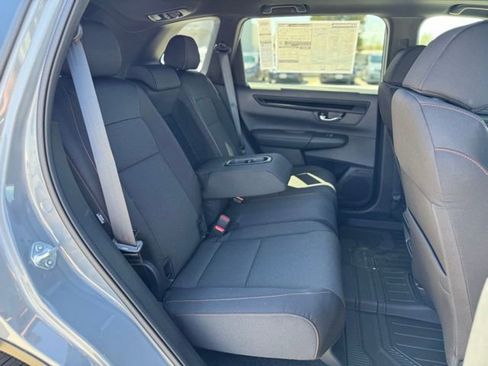 New 2026 Honda CR-V Sport image 22