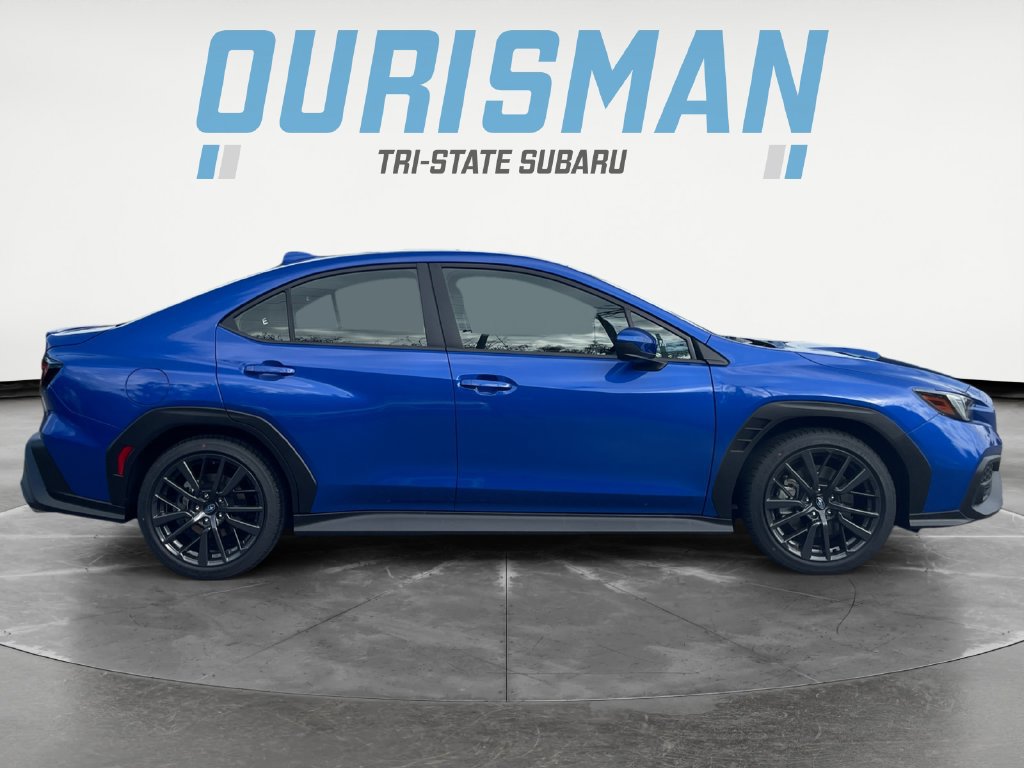 New 2026 Subaru WRX Premium AWD/4WD image 7