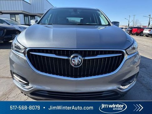 Used 2020 Buick Enclave Essence w/ Sound and Sites Package image 5
