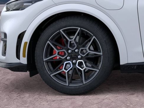 New 2026 Ford Mustang Mach-E GT AWD/4WD image 19