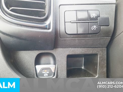 Used 2023 RAM ProMaster 2500 FWD image 32