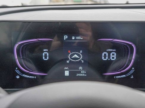 Certified 2023 Kia Sportage EX image 15