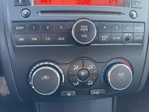 Used 2012 Nissan Altima 2.5 S w/ 20th Anniversary Pkg image 6