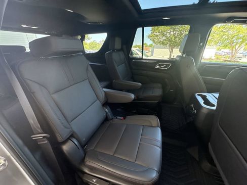 Certified 2024 Chevrolet Tahoe RST w/ Luxury Package AWD/4WD image 28