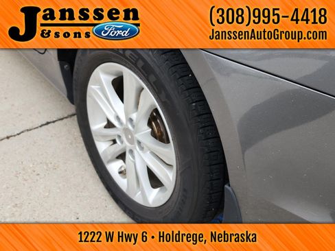 Used 2013 Hyundai Sonata GLS w/ Popular Equipment Pkg FWD image 13