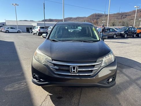 Used 2013 Honda CR-V LX image 3