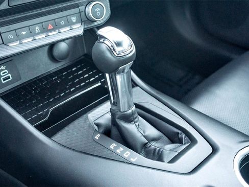 Used 2024 Ford Mustang Premium image 24