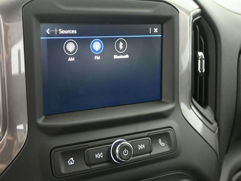 New 2025 GMC Sierra 1500 Pro w/ Pro Value Package image 20