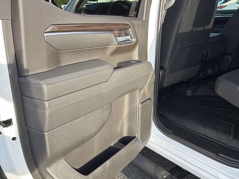 New 2026 Chevrolet Silverado 1500 RST w/ RST Select Package RWD image 17