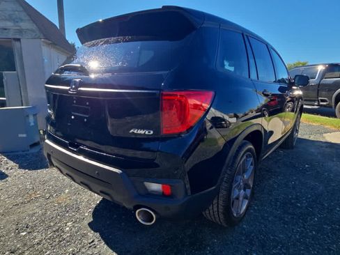 Used 2023 Honda Passport EX-L image 7