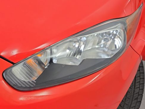 Used 2015 Ford Fiesta ST w/ ST Recaro Package image 29