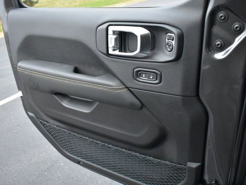 New 2026 Jeep Wrangler Sahara image 22