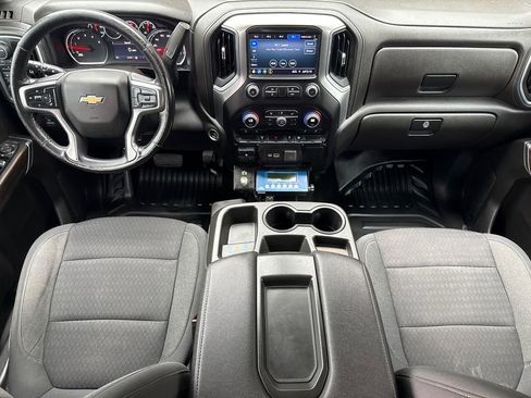 Used 2023 Chevrolet Silverado 3500 LT w/ Convenience Package image 12