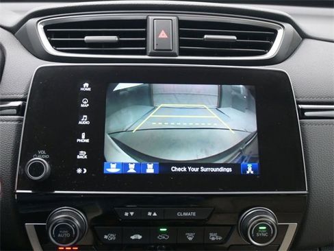 Used 2021 Honda CR-V Touring image 18