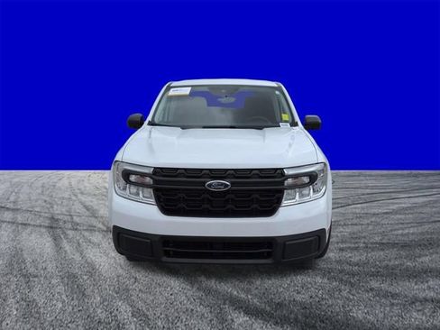 Used 2024 Ford Maverick XL FWD image 9