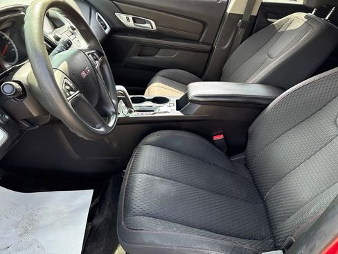 Used 2015 GMC Terrain SLE image 9
